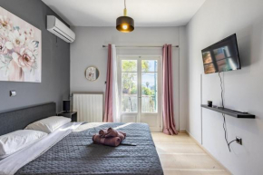 Ilios Place Corfu